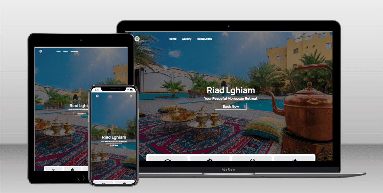 Riad Lghiam