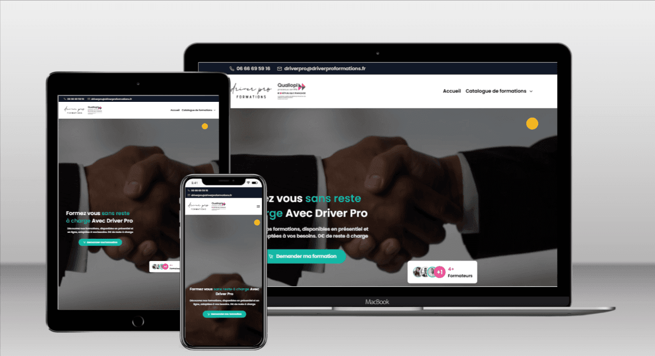 DriverPro